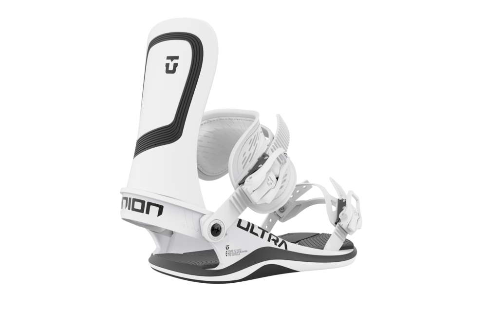 Union Ultra Snowboard Bindings 2023