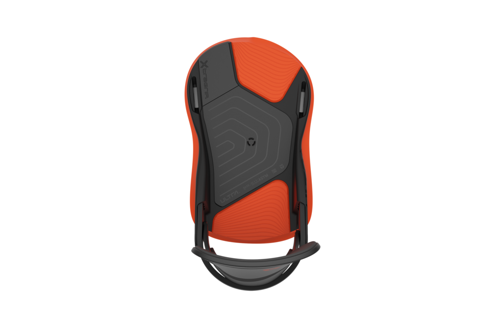 Union Ultra Snowboard Bindings 2023