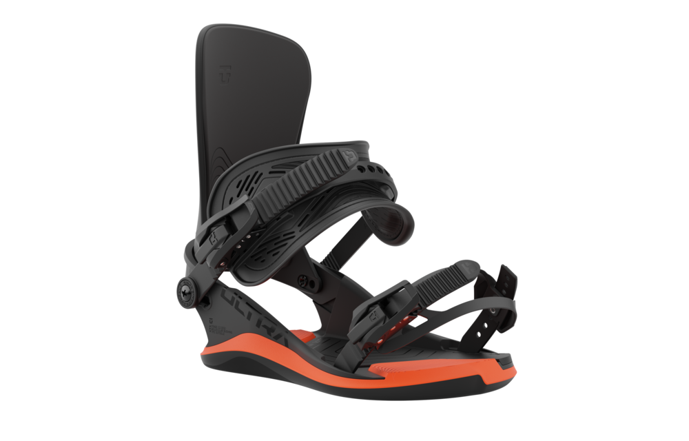 Union Ultra Snowboard Bindings 2023