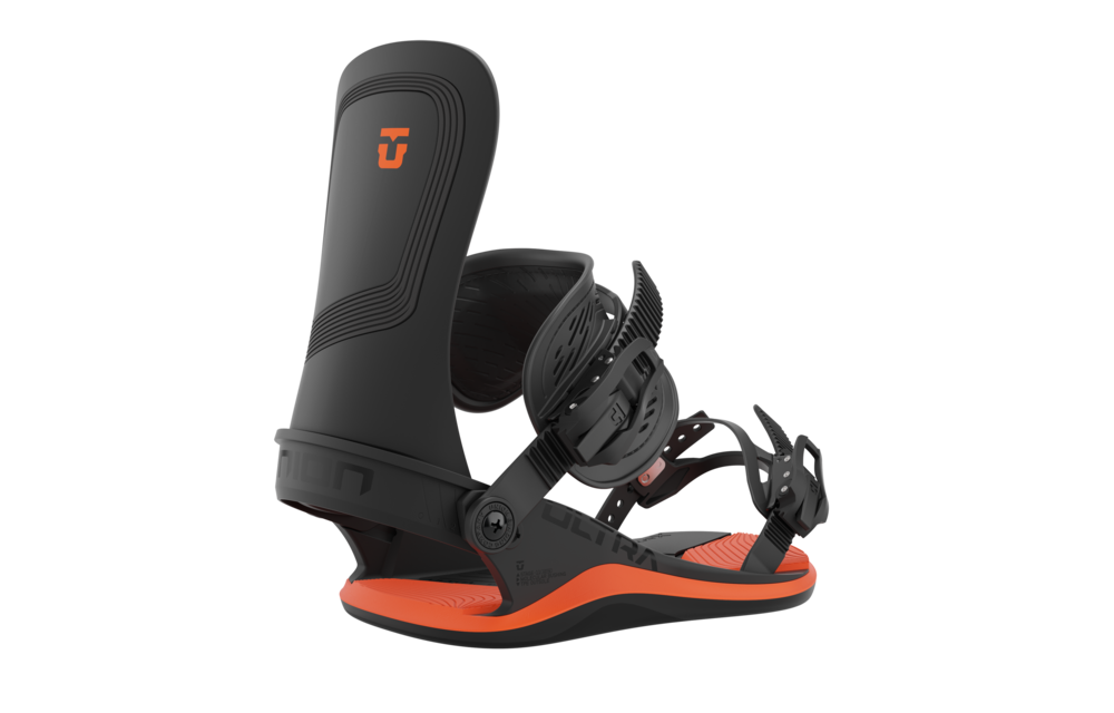 Union Ultra Snowboard Bindings 2023