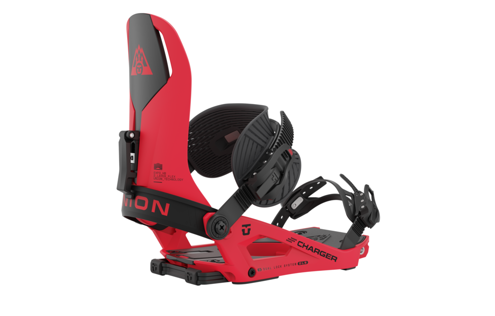 Union Charger Splitboard Bindings 2023