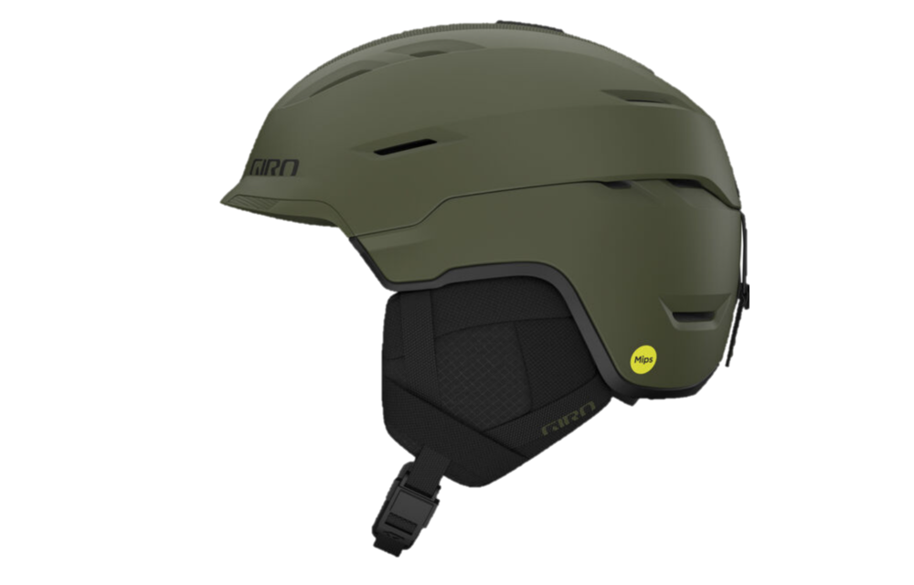 Giro Tor Spherical Helmet 2023