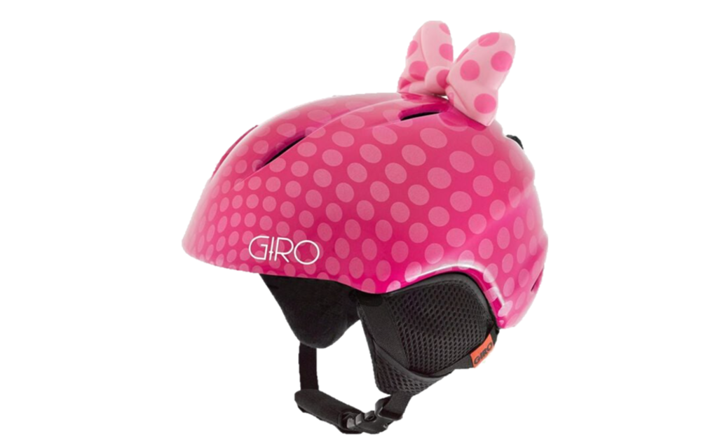 Giro Launch Plus Helmet 2023
