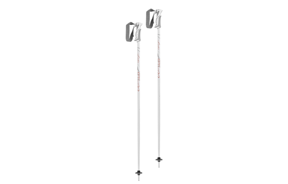 Leki Bliss Ski Poles-Women's 2023