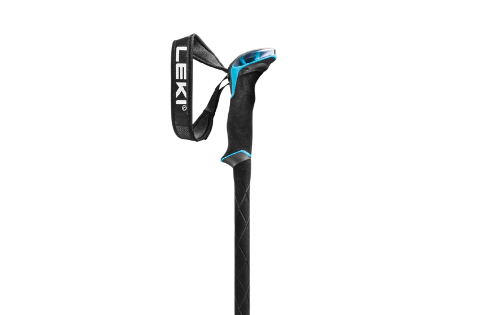 Leki Guide Lite 2 Ski Poles 2023
