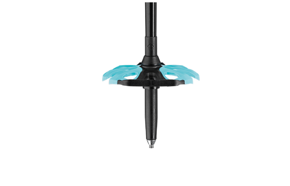 Leki Guide Lite 2 Ski Poles 2023
