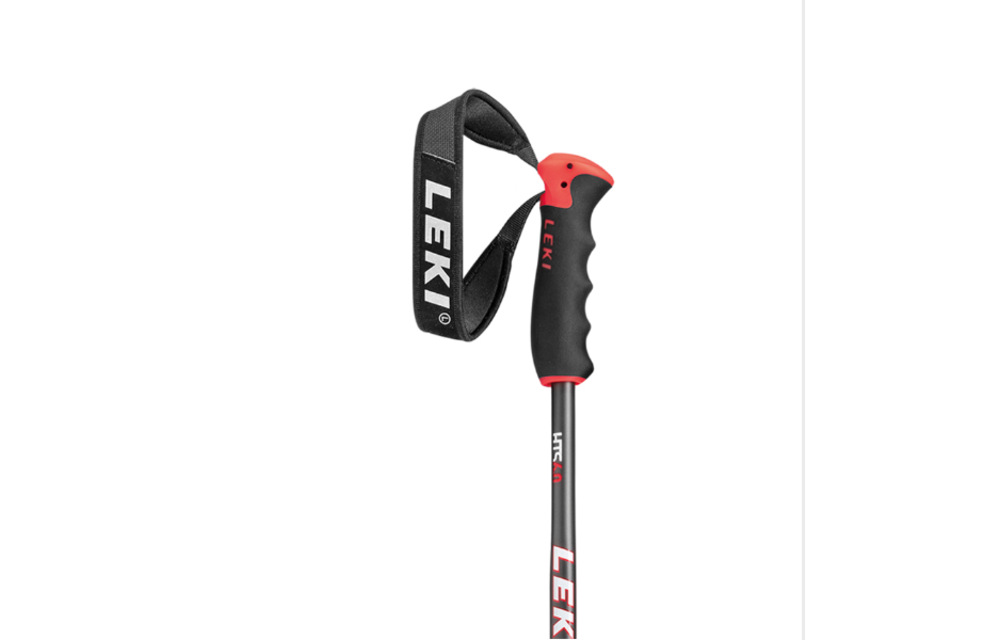 Leki Neolite Airfoil Ski Poles 2023