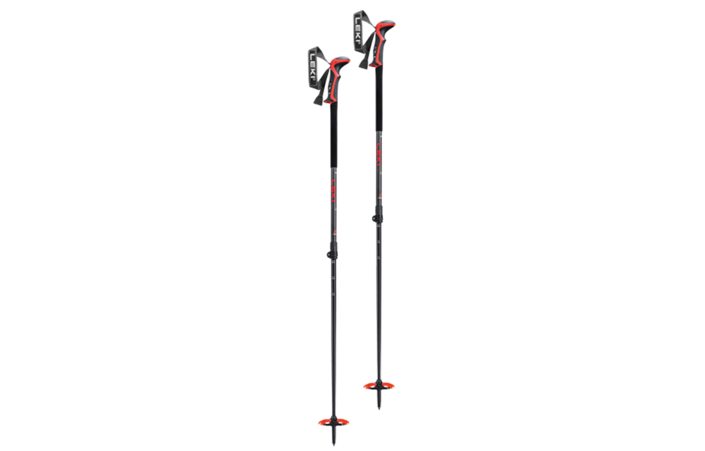 Leki Haute Route 2 Ski Poles 2023