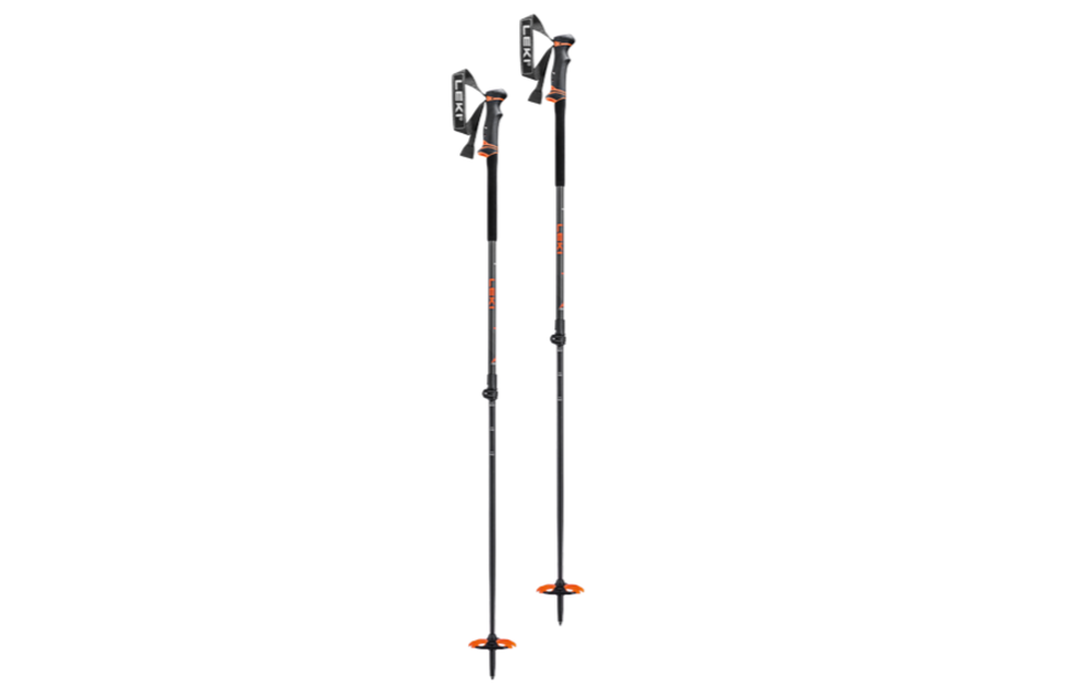 Leki Helicon Lite Ski Poles 2023