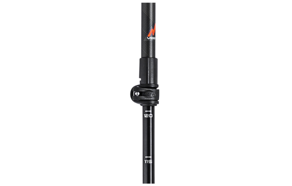 Leki Helicon Lite Ski Poles 2023