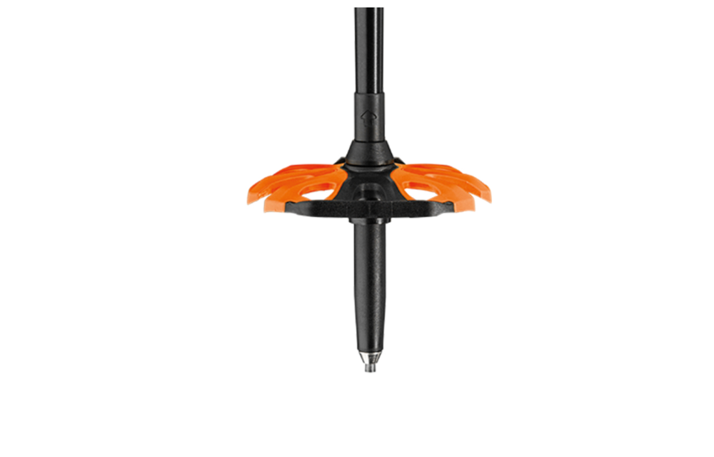 Leki Helicon Lite Ski Poles 2023