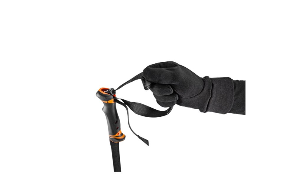 Leki Helicon Lite Ski Poles 2023