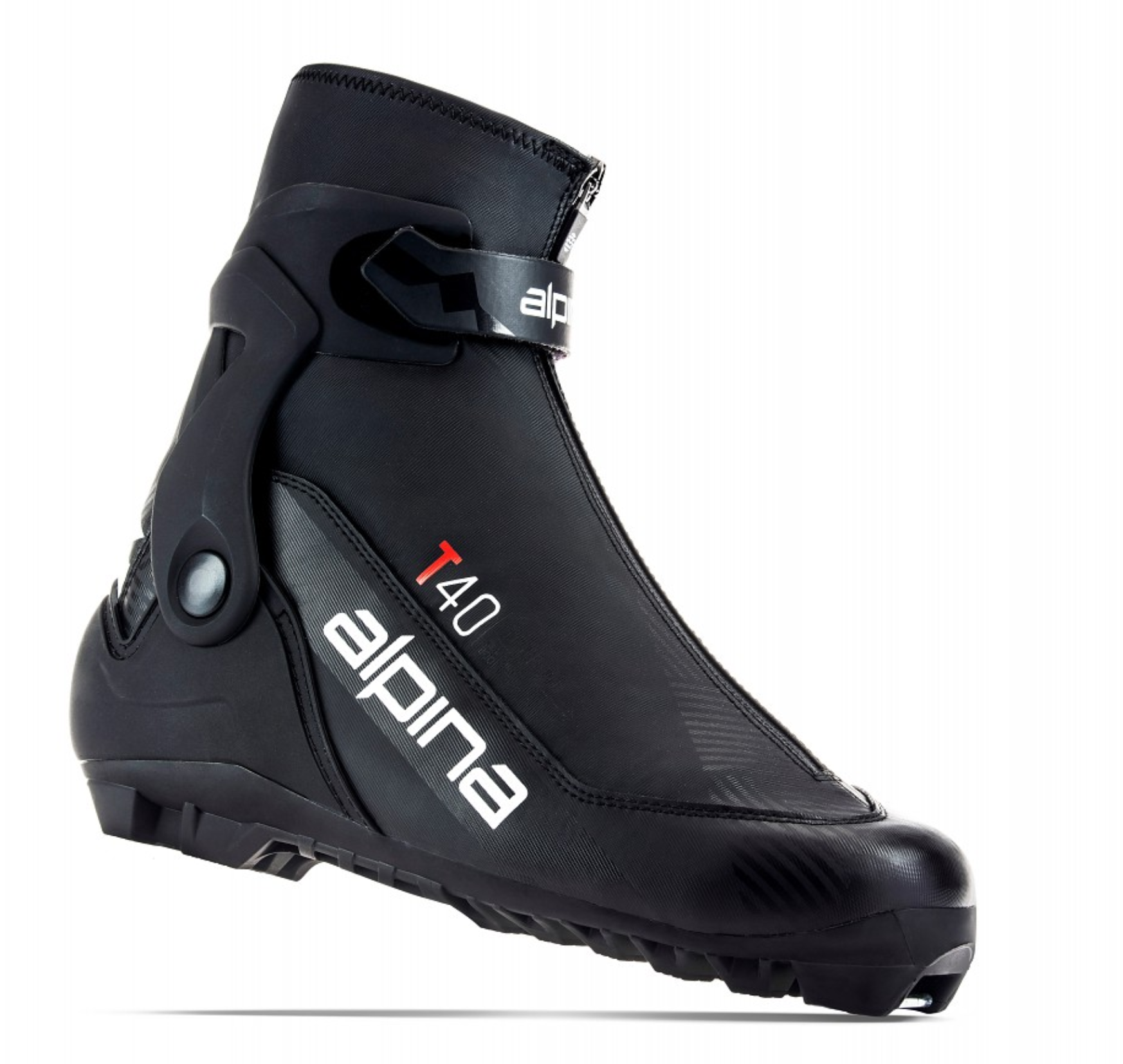 Alpina T 40 Nordic Boots 2023 Ski Barn Durango