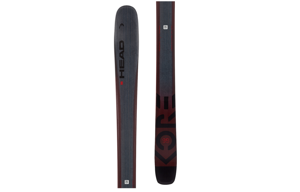 Head Kore 99 Skis 2022