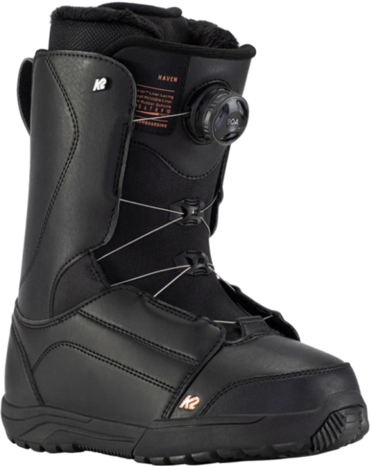 K2 Haven Snowboard Boot Women's 2023 Ski Barn Durango