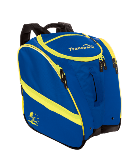 Trackspack TVR Ballistic Pro Ski Bag 2023 Ski Barn Durango
