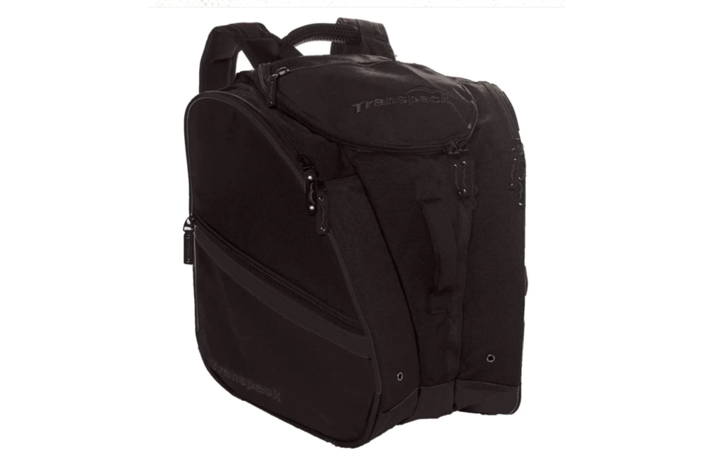 Trackspack TVR Ballistic Pro Ski Bag 2023
