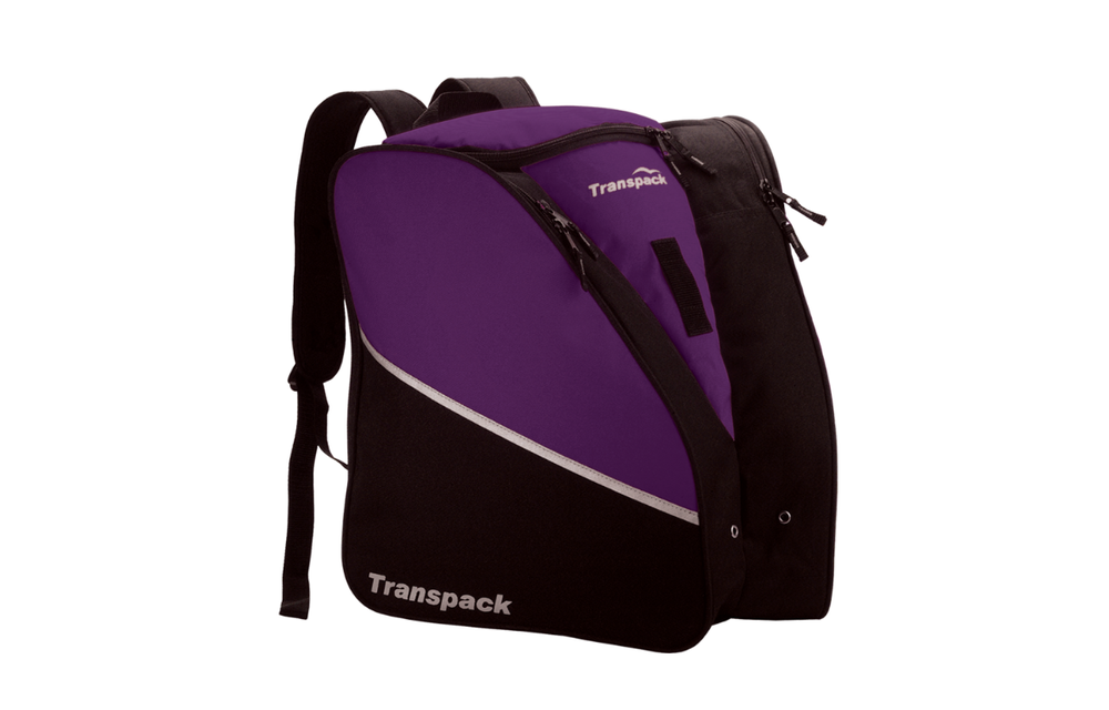 Transpack Edge Boot Bag 2023