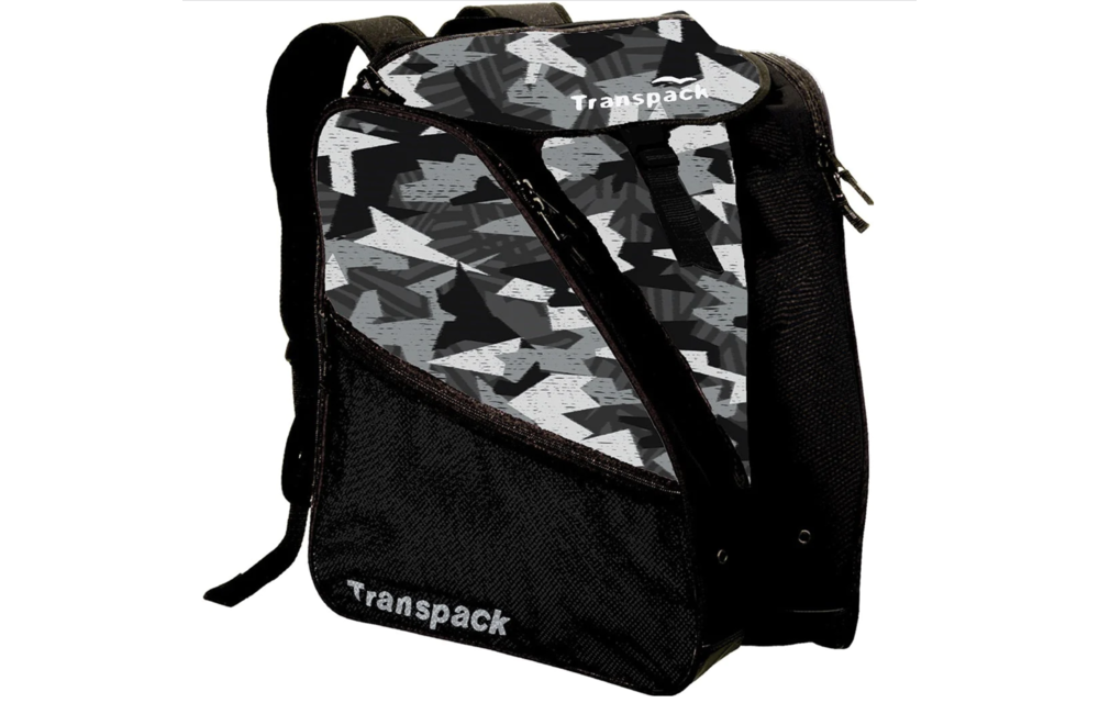 Transpack XT1 Print Boot Bag 2023