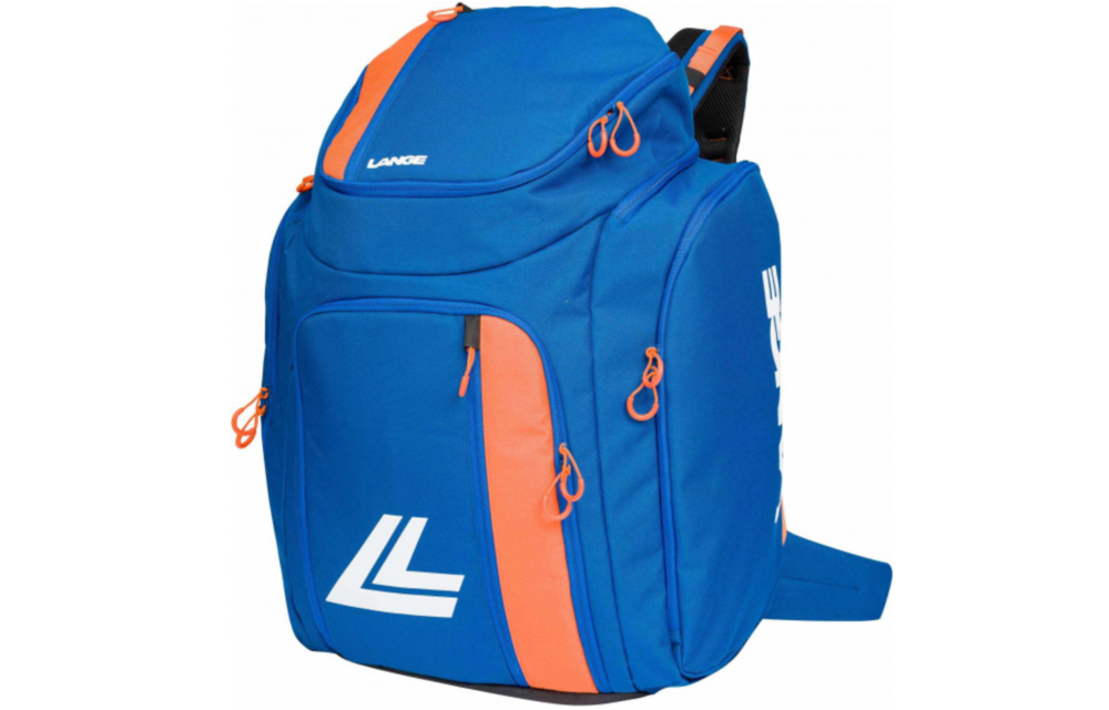 Lange Racer Bag 2023