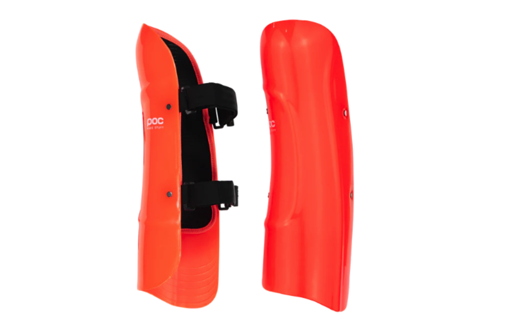 Poc Shins Classic JR Race Gear 2023