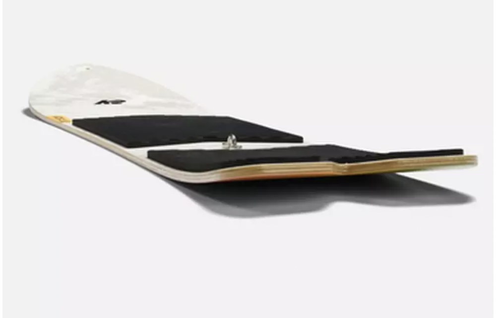 K2 Tree Splitter Snowboard 2023