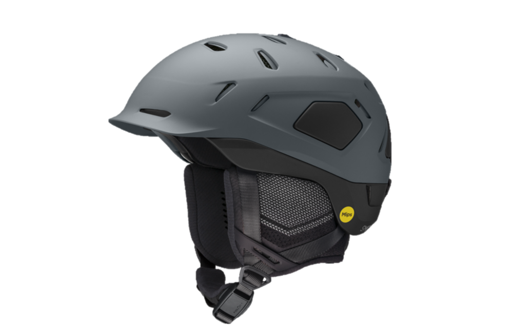 Smith Nexus Mips Helmet 2023