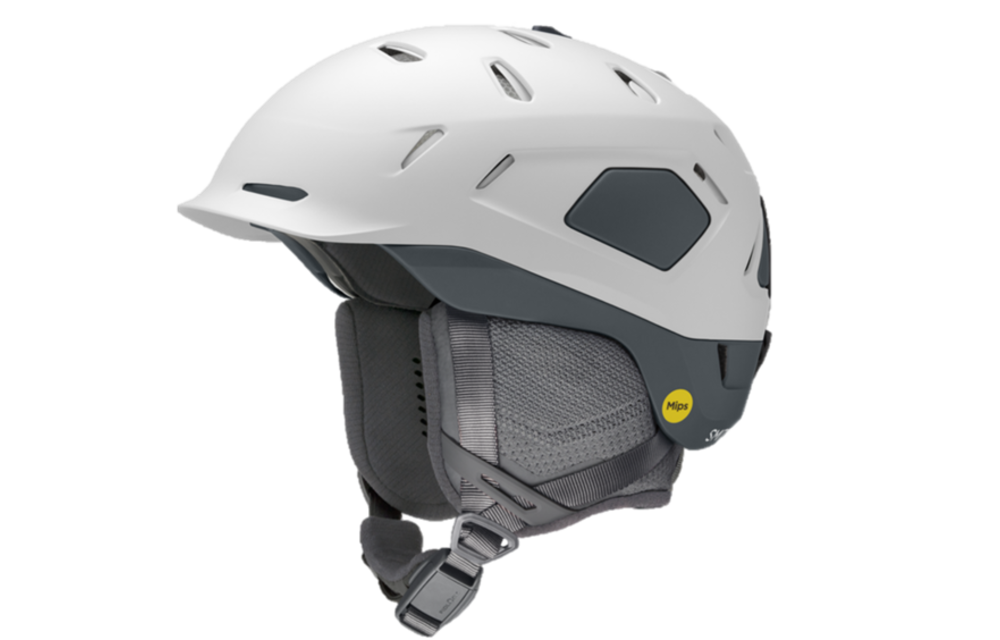 Smith Nexus Mips Helmet 2023