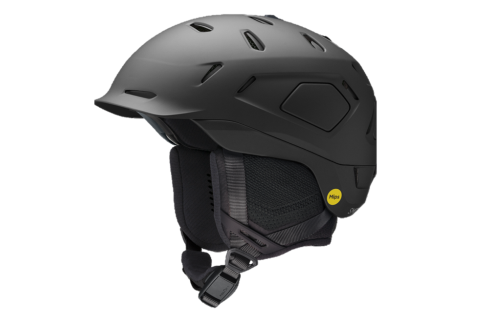 Smith Nexus Mips Helmet 2023