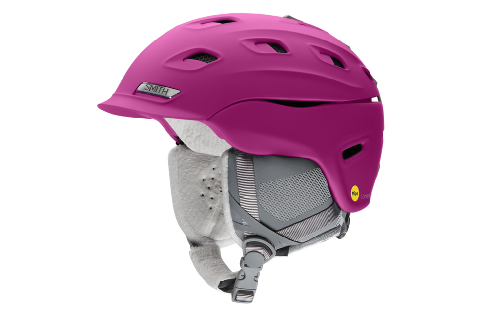 Smith Vantage MIPS Helmet- Women's 2023