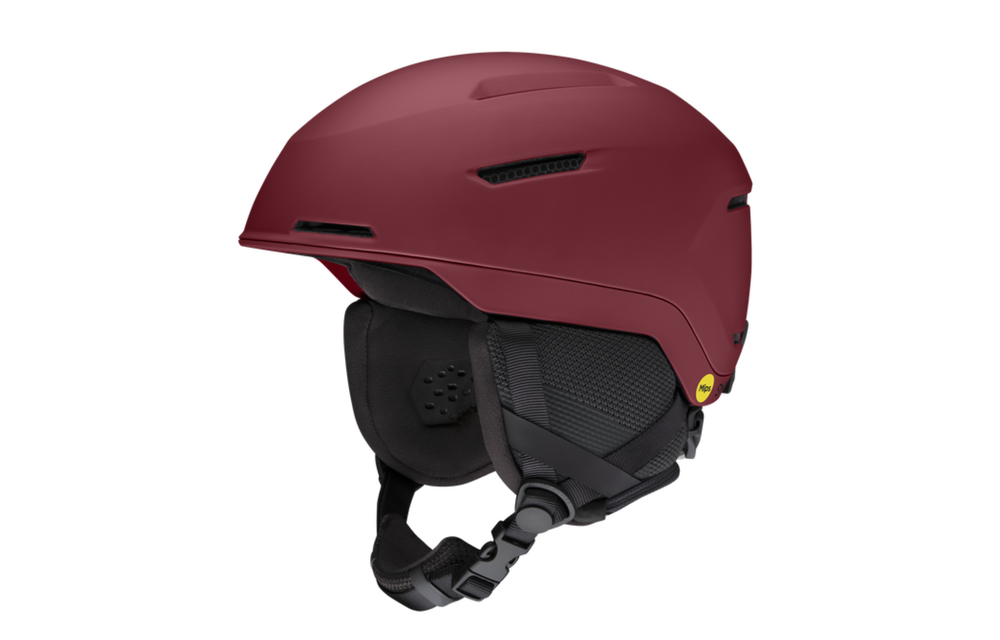 Smith Altus Mips Helmet 2023
