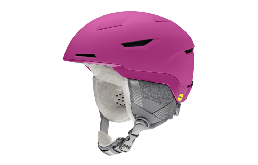 Smith Vida Mips Helmet- Women's 2023