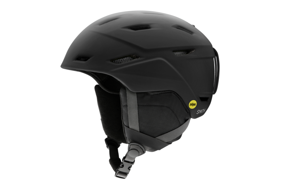 Smith Mission Mips Helmet 2023
