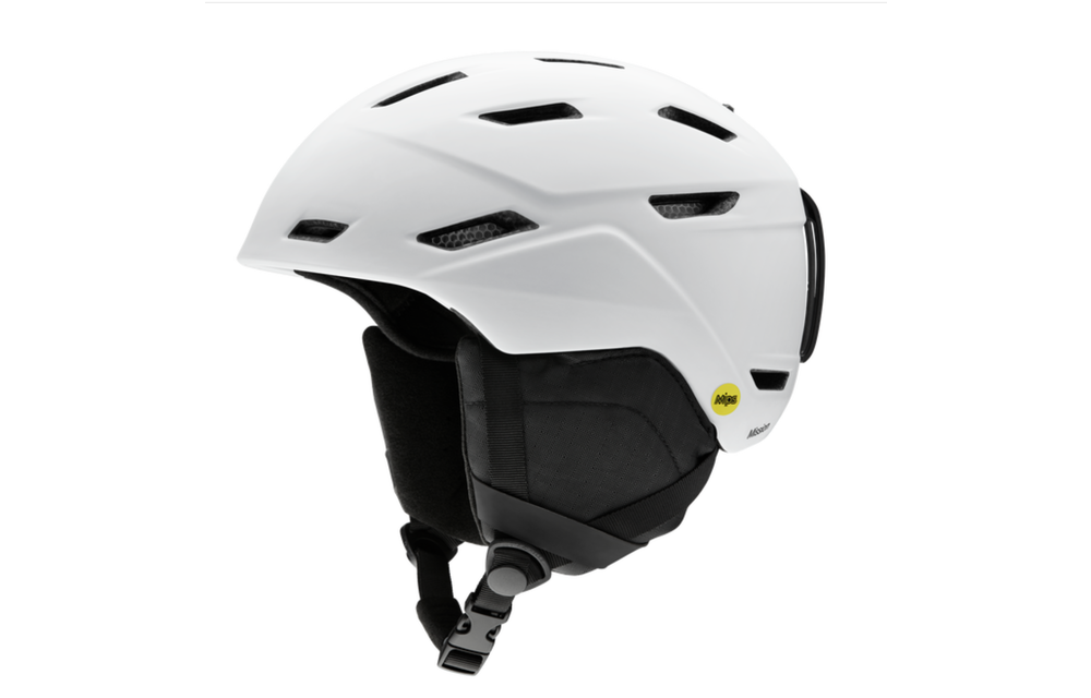 Smith Mission Mips Helmet 2023