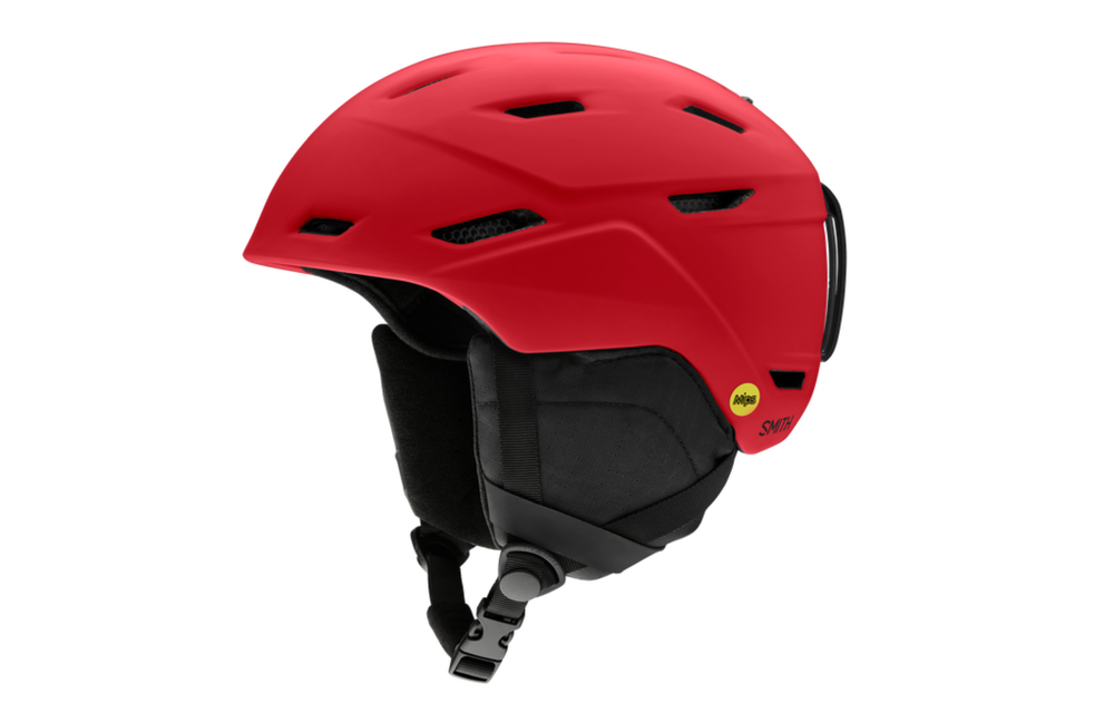 Smith Mission Mips Helmet 2023
