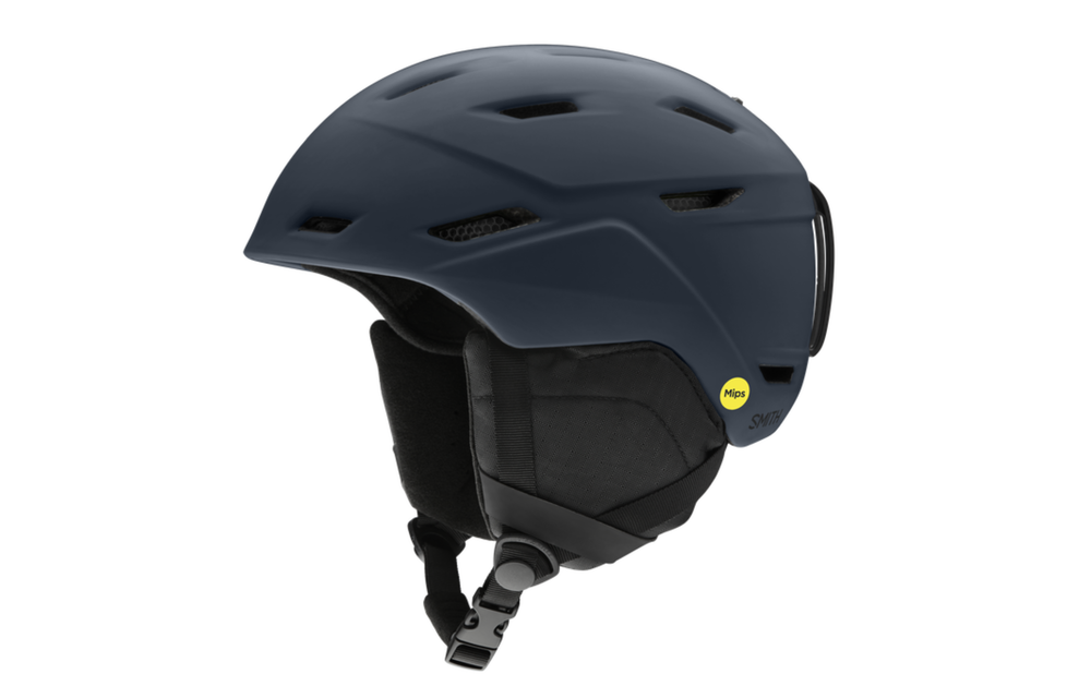 Smith Mission Mips Helmet 2023