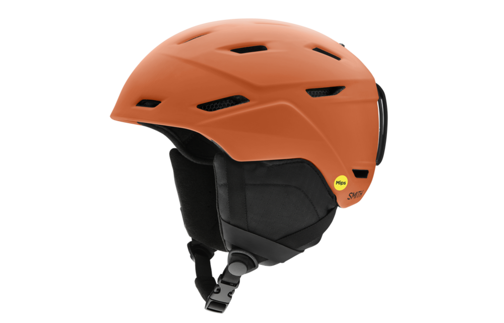 Smith Mission Mips Helmet 2023