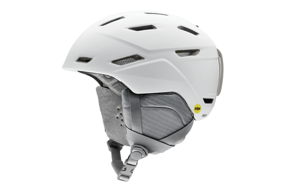 Smith Mirage Mips Helmet- Women's 2023