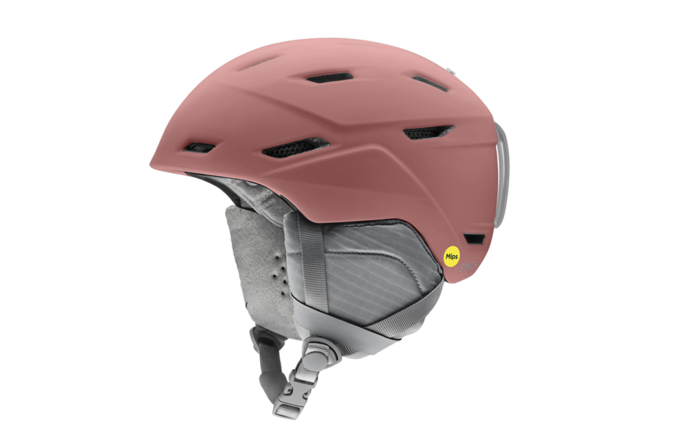 Smith Mirage Mips Helmet- Women's 2023