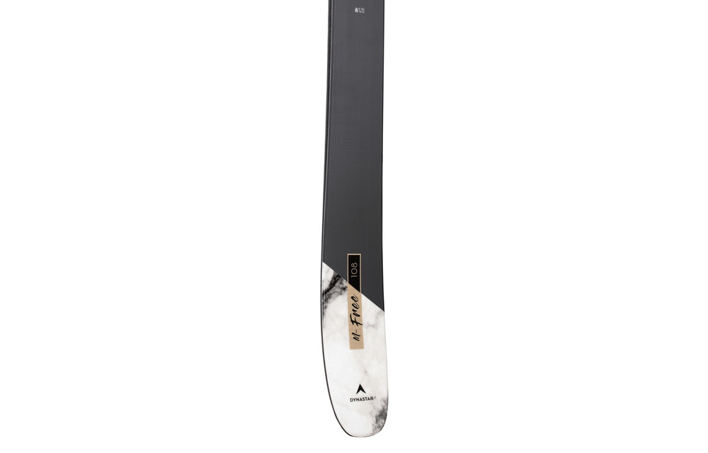 Dynastar M-Free 108 Skis 2023