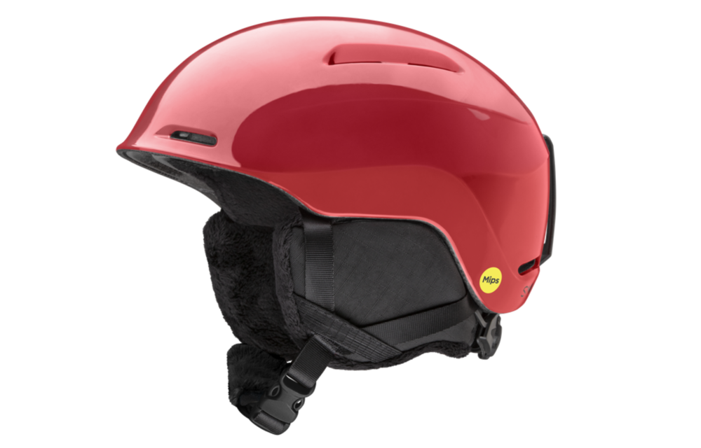Smith Glide JR Mips Helmet 2023