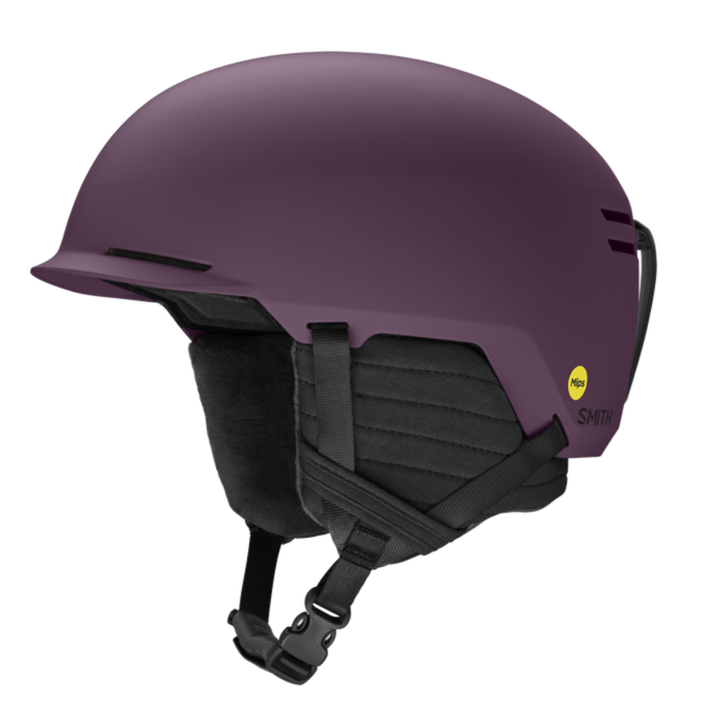 Smith Scout JR Mips Helmet 2023 - Ski Barn Durango
