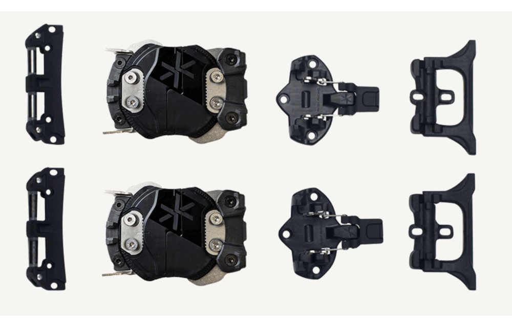 Karakoram Connect Split Kit 2022