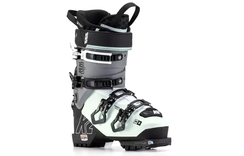 K2 Mindbender 90 Alliance Ski Boot 2021