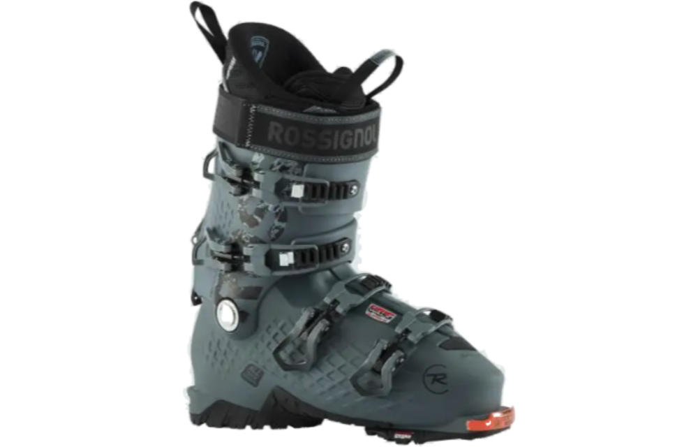 Rossignol Alltrack Pro 120 LT Ski Boots 2022