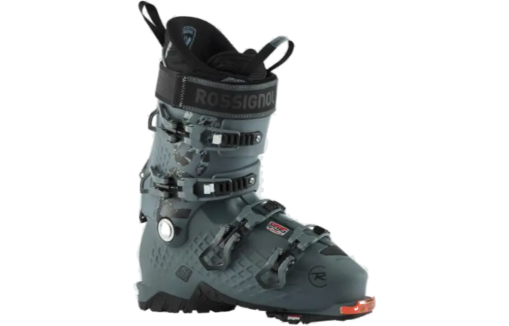 Rossignol Alltrack Pro 120 LT Ski Boots 2022