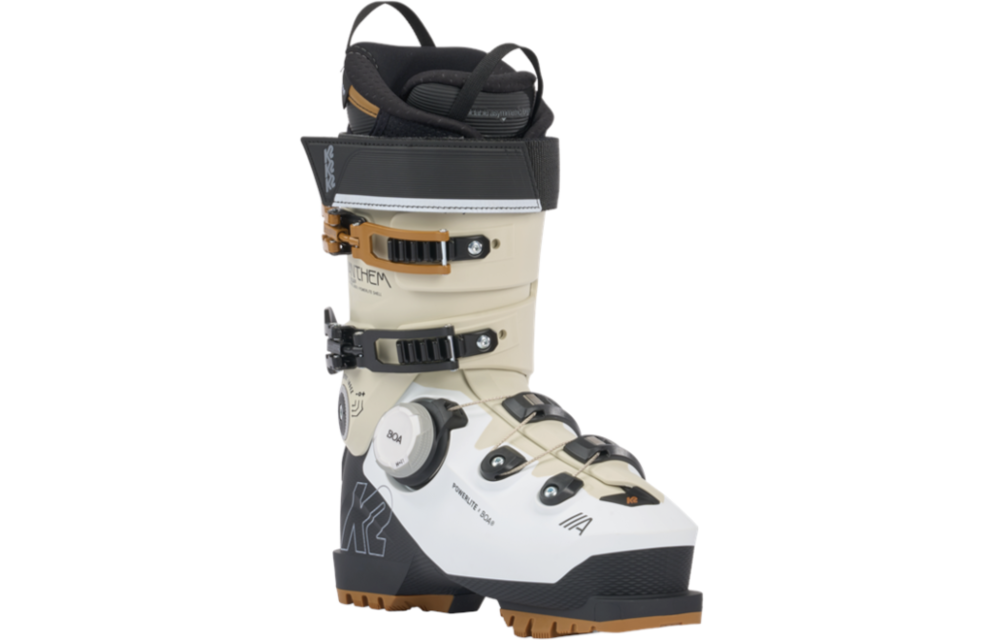 K2 Mindbender 120 Boa Ski Boots 2024 27.5