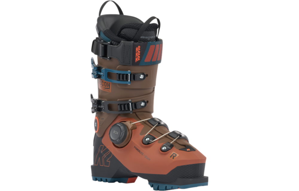 K2 Recon 130 LV Ski Boots Mens