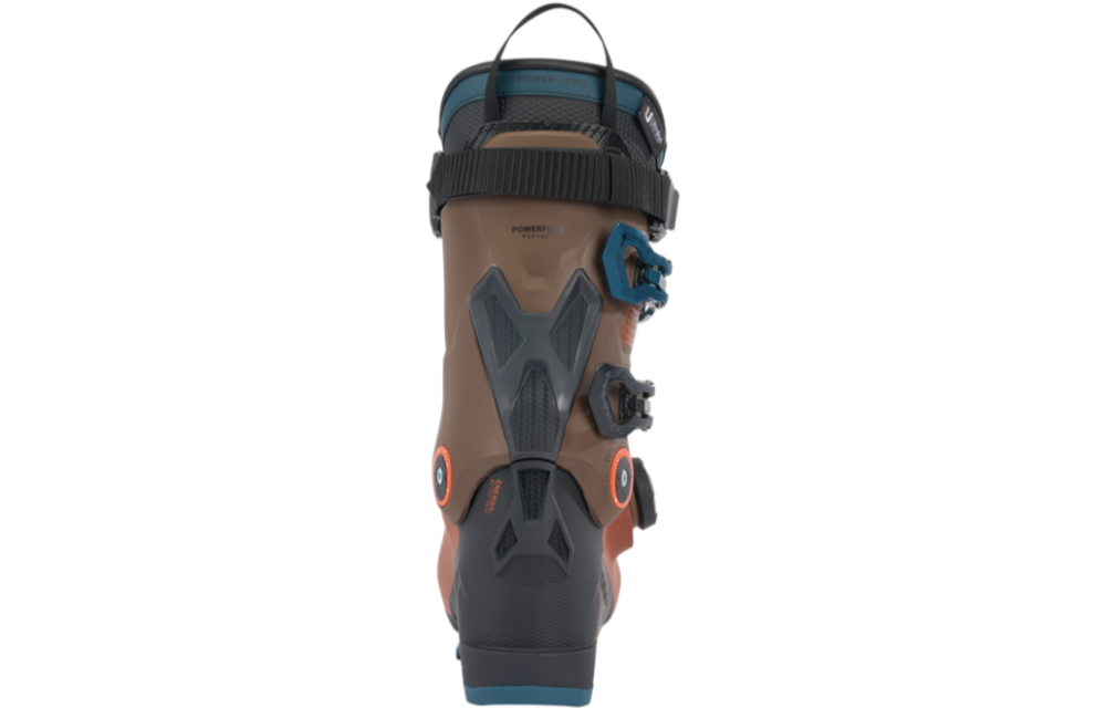 K2 Recon 130 BOA Ski Boots 2024
