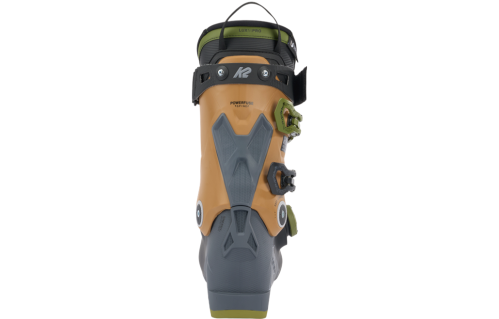 K2 Recon 110 BOA Ski Boots 2024